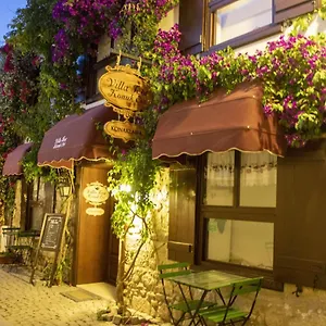 https://villa-teos-butik-otel.aegeanhotels.net