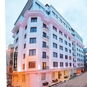 Hotell Center Taksim