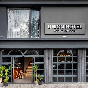 Otel Union Karakoey, İstanbul