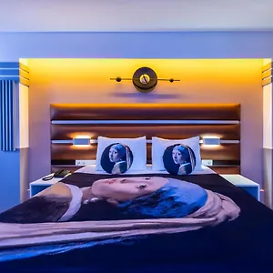 Hotell Gallery & Nisantasi