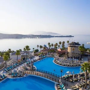 אתר נופש Selectum Colours Bodrum