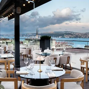 Otel Loop Bosphorus, İstanbul