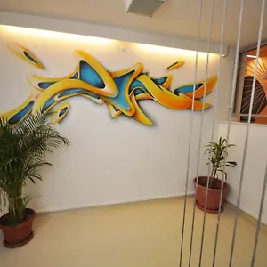 Hotel Han Hotel, Stambuł