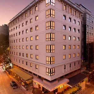 Hotell Nippon