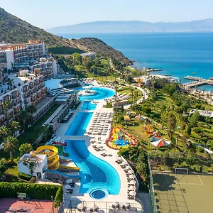 Kefaluka Turkiet