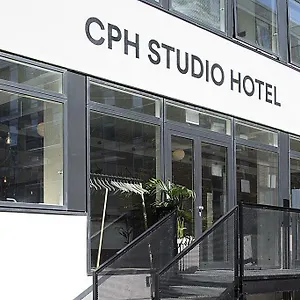 מלון Cph