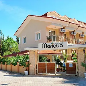 Maricya Apart Turkiet