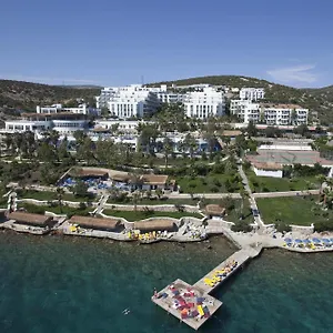 & Turkiet