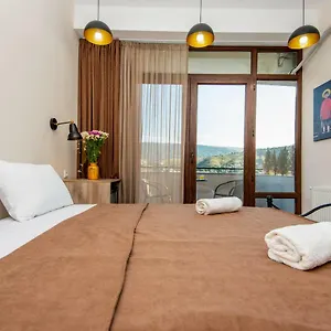 *** فندق Tonusi Luxe In The Historic Center جورجيا