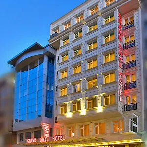 Hotel Grand Unal, Stambuł