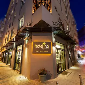 Hotell Hotellino