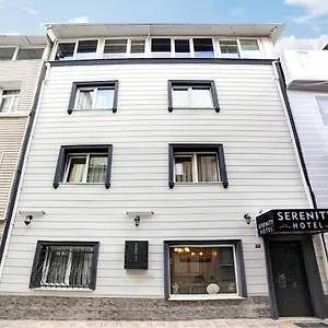 Hotel Serenity Boutique, Stambuł
