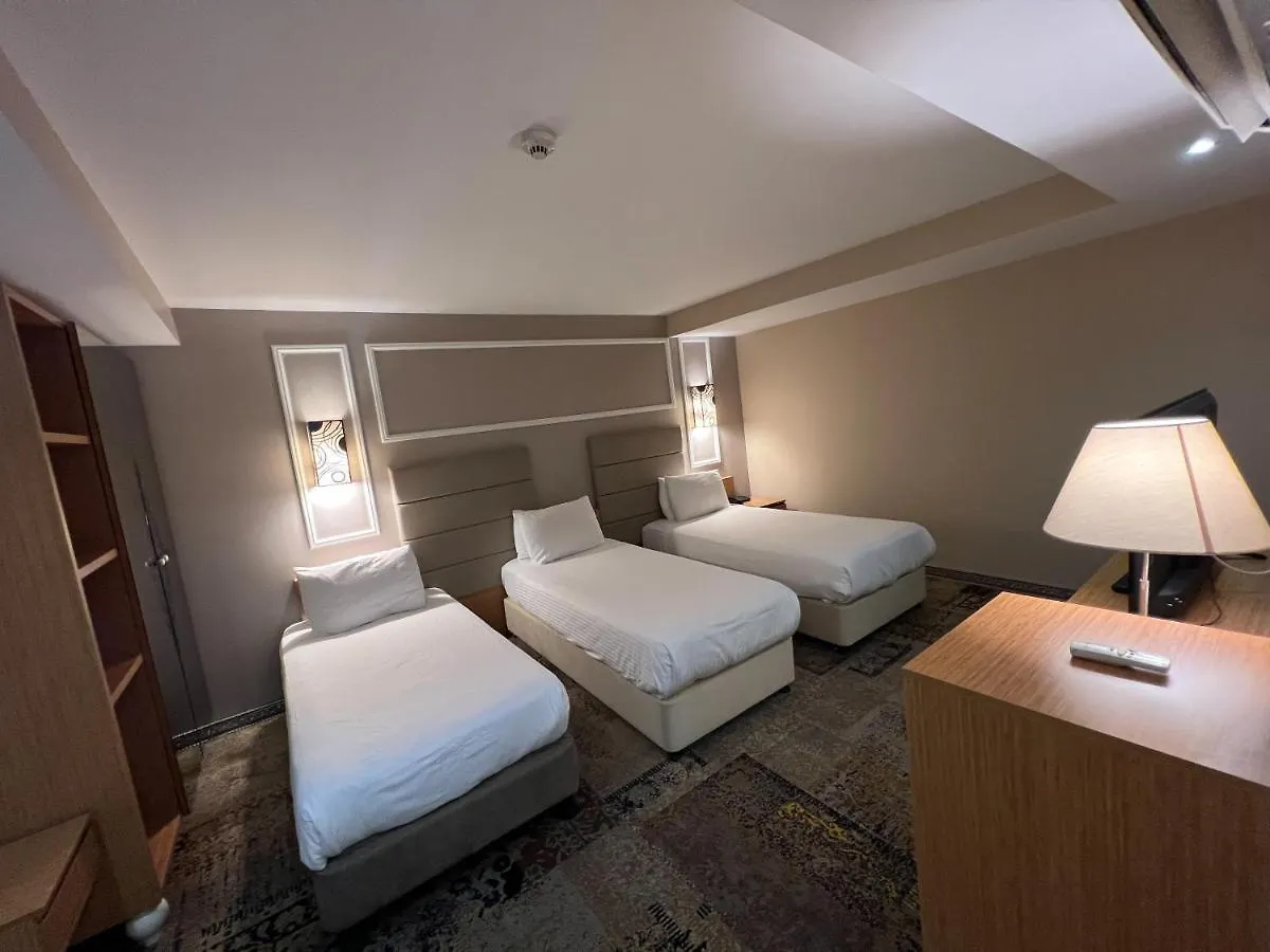 איסטמבול All Seasons Hotel 4*,  טורקיה